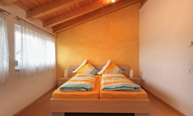 Vogtsburg Apartment | Ferienwohnung mit 60 qm, 2 Schlafzimmer für max. 3 Personen