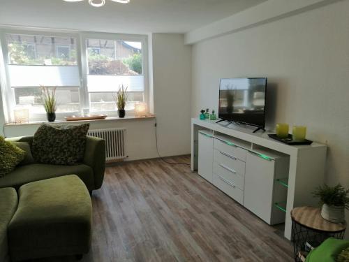 Vettweiß Apartment | Ferienwohnung Mohnblume Müddersheim Vettweiß
