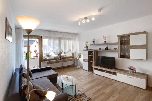 Hirzenach Apartment | Ferienwohnung Moni