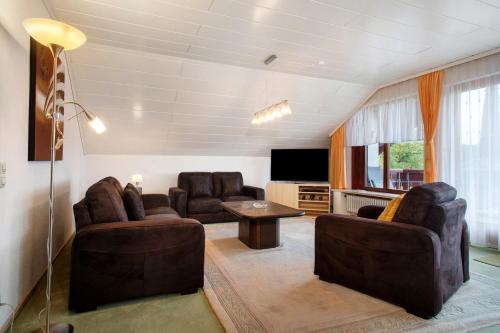 Doberatsweiler Apartment | Ferienwohnung Morent