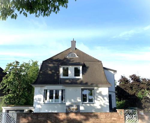 Bad Pyrmont Apartment | Ferienwohnung Morgentau
