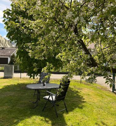 Tacherting Apartment | Ferienwohnung Mußner im Chiemgau