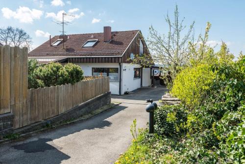 Ueberlingen Apartment | Ferienwohnung Munding