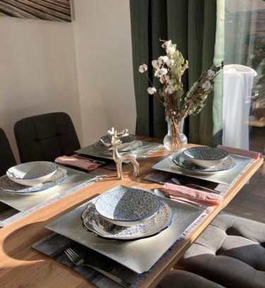 Feldbach Apartment | Ferienwohnung Nadja