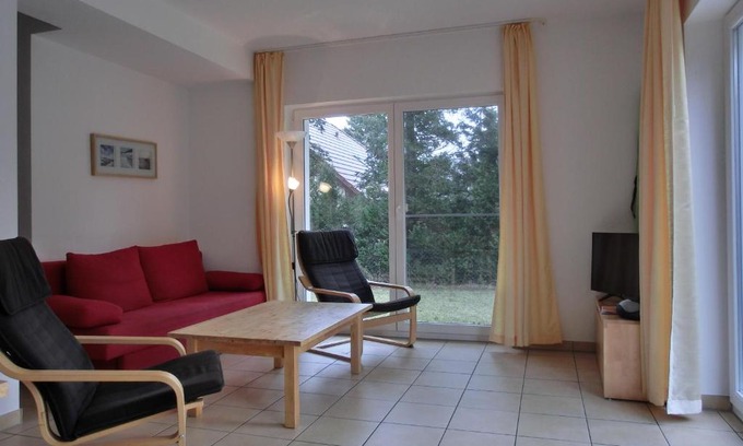 Gelbensande Apartment | Ferienwohnung NH10