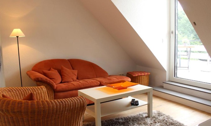 Rheurdt Apartment | Ferienwohnung Niederrhein