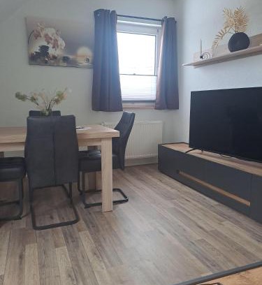 Wernigerode Apartment | Ferienwohnung-Paul