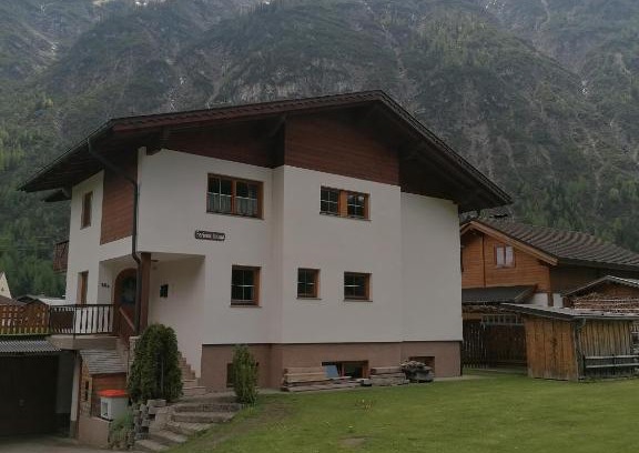 Bach Apartment | Ferienwohnung Pohl