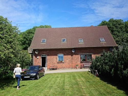 Ralswiek House | Ferienwohnung Ralswiek, Jarnitz 8