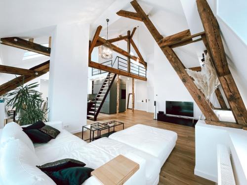Gruenau Apartment | Ferienwohnung Regattastrecke Berlin