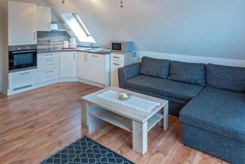 Dornum Apartment | Ferienwohnung Regina