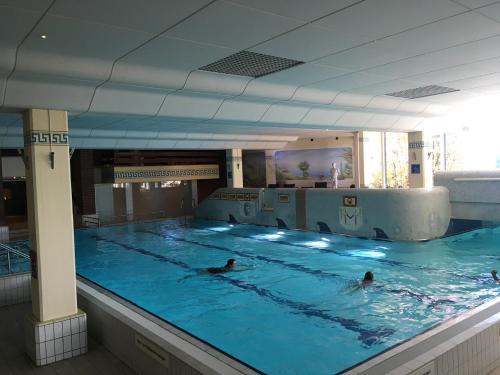 Sankt Englmar Apartment | Ferienwohnung Reinhold im Predigtstuhl Resort