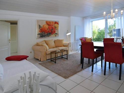 Welferode Apartment | Ferienwohnung Relax In Homberg Ot Welferode