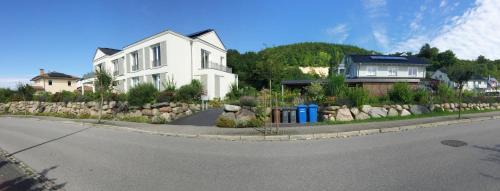 Sassnitz Apartment | Ferienwohnung *Richi*