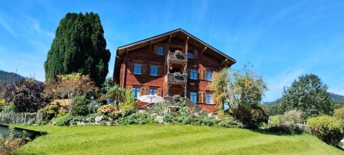 Schwarzenberg Apartment | Ferienwohnung Ritter