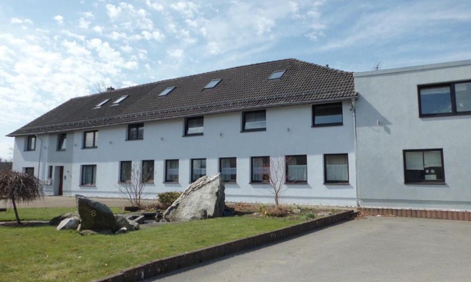 Eicherscheid Apartment | Ferienwohnung Roeben
