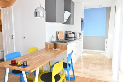 Born auf dem Darss Apartment | Ferienwohnung Rote Kate