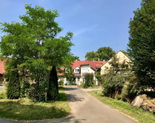 Ergersheim Apartment | Ferienwohnung Rummelsmühle