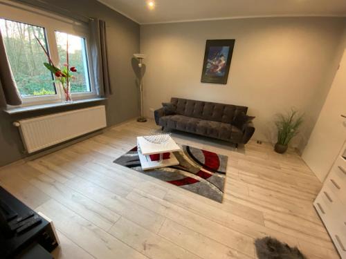 Bad Oeynhausen Apartment | Ferienwohnung Südstadt-Oase