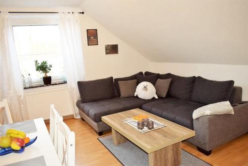 Fahretoft Apartment | Ferienwohnung Sanfte Brise II Dagebüll