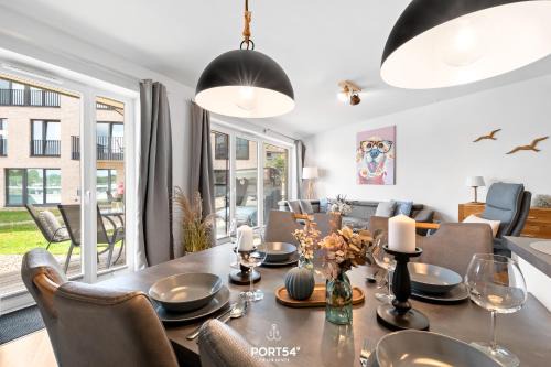 Kappeln Apartment | Ferienwohnung Schleiquartier Kappeln
