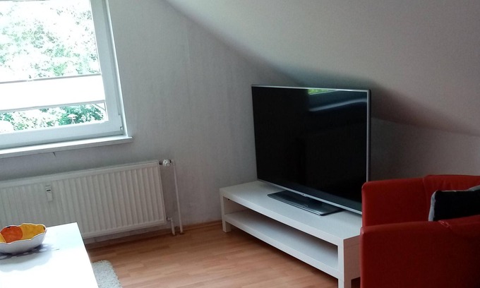 Tarp Apartment | Ferienwohnung Schmalstieg