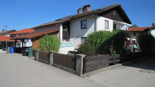 Halblech Apartment | Ferienwohnung Schopper