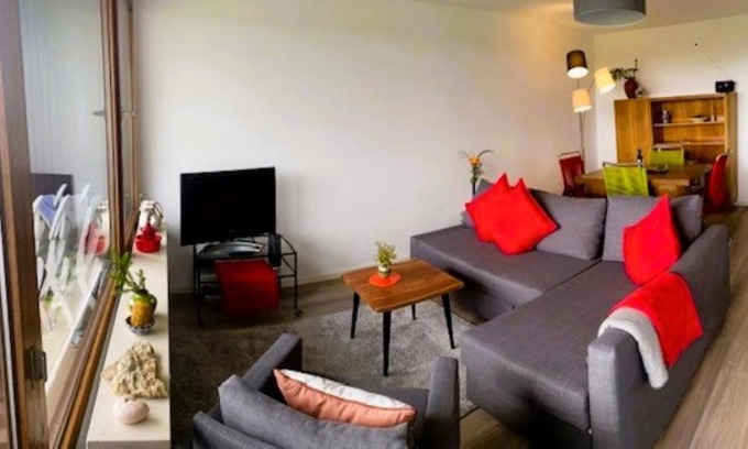 Kniebis Apartment | Ferienwohnung Schwarzwald Oase Kniebis