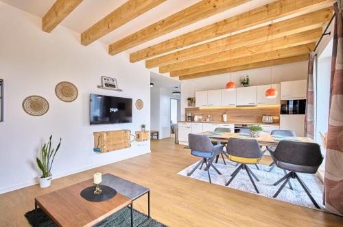 Schwarmstedt Apartment | Ferienwohnung Schwarmstedt