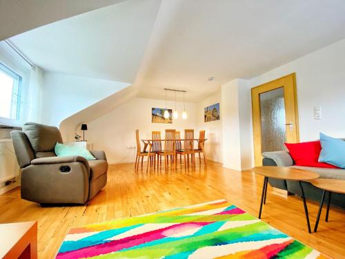 Schweinfurt Apartment | Ferienwohnung-Schweinfurt