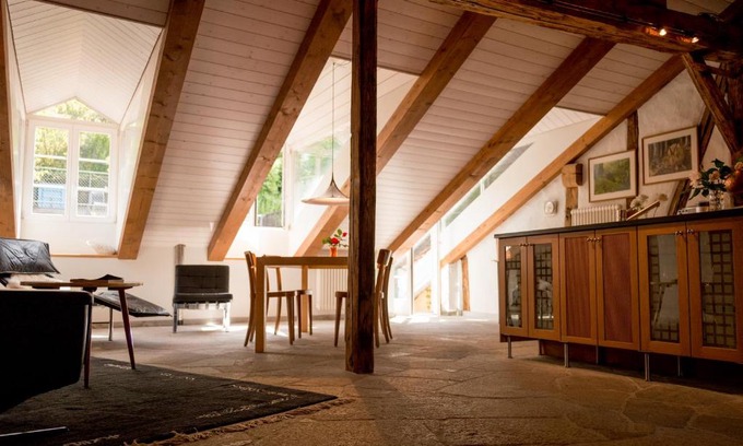 Thun Apartment | Ferienwohnung Schwert