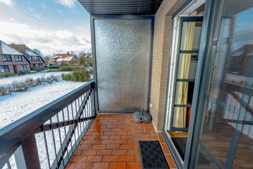 Werdum Apartment | Ferienwohnung Seebär