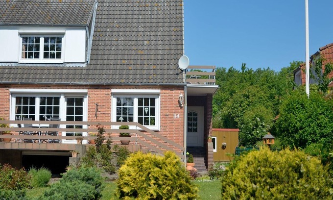 Kopendorf Apartment | Ferienwohnung Seerose