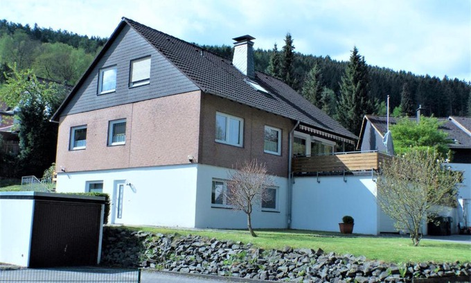 Plettenberg Apartment | Ferienwohnung Seibt