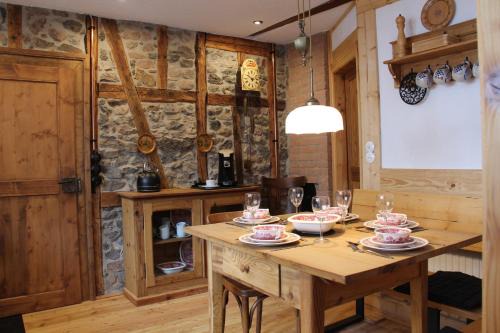 Lenzkirch Apartment | Ferienwohnung Sommerberg, Lenzkirch, 2 Schlafzimmer