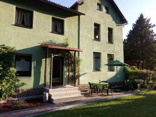 Koenigstein Apartment | Ferienwohnung Sorgatz