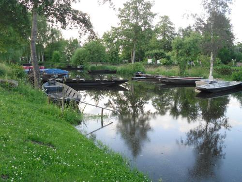 Lubbenau/Spreewald Apartment | Ferienwohnung Spreewald pur