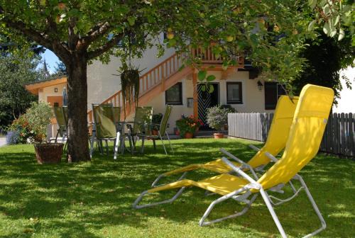 Leogang Apartment | Ferienwohnung Stöckl
