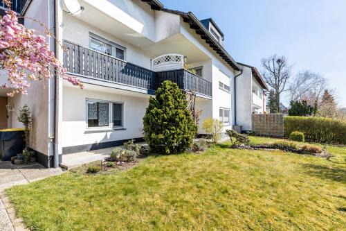 Herscheid Apartment | Ferienwohnung Sterl 13
