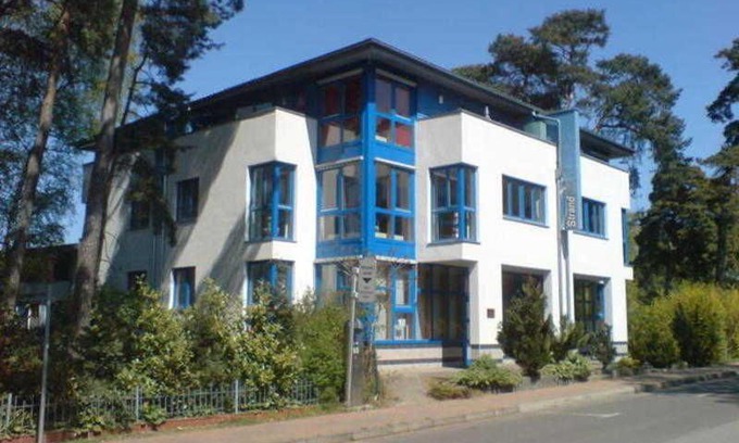 Lubmin Apartment | Ferienwohnung Strandloft DH-27993