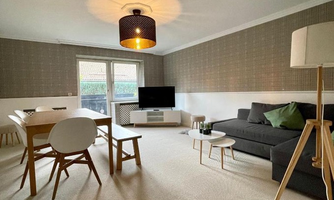 Tegernsee Apartment | Ferienwohnung "Tegernsee-II"