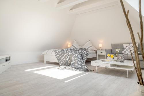 Tinnum Apartment | Ferienwohnung - Tessa