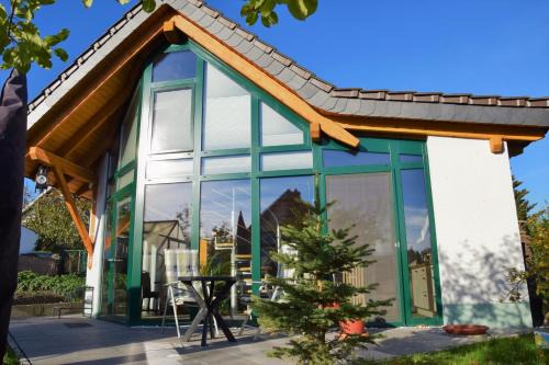 Bad Salzungen House | Ferienwohnung Thüringer Wald
