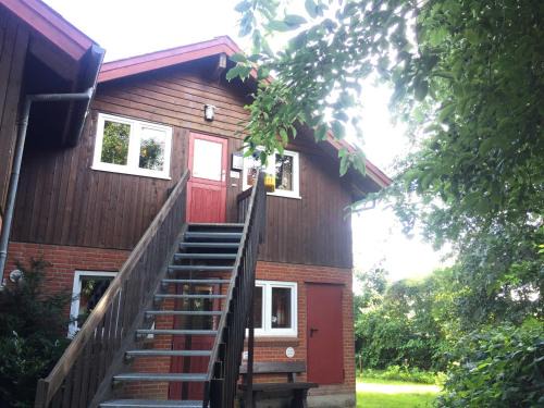 Drei Apartment | Ferienwohnung Torge