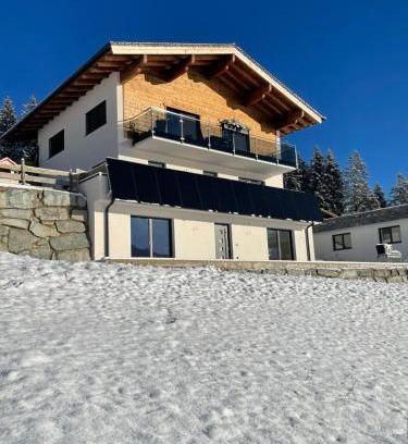 Schonbach Apartment | Ferienwohnung Traumblick -Familie Seber