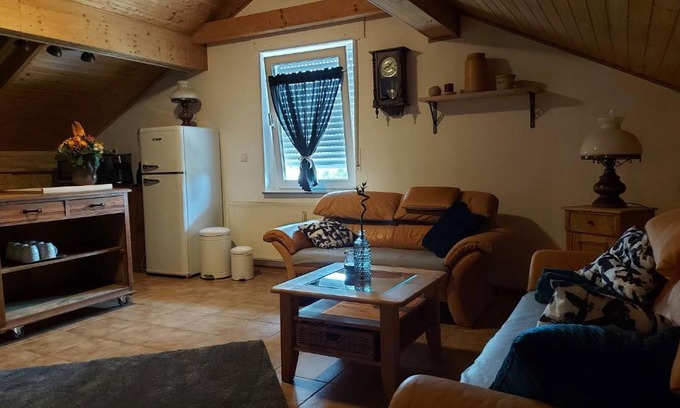 Bendorf Apartment | Ferienwohnung Trina