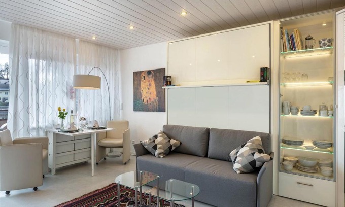 Schoenwald Apartment | Ferienwohnung Urs