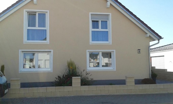 Ettenheim Apartment | Ferienwohnung Valerie