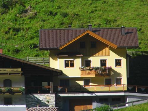 Huettschlag Apartment | Ferienwohnung Viehhauser