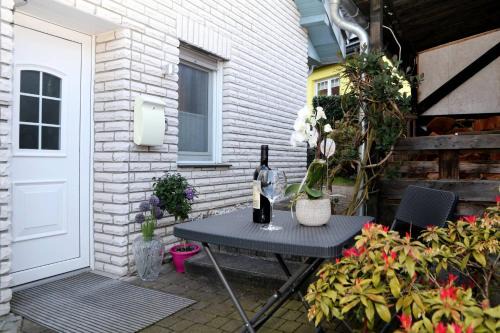 Herscheid Apartment | Ferienwohnung Vogler
